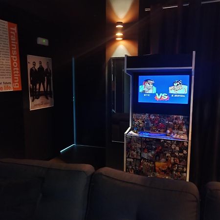 The Cavern - Gijon Luaran gambar