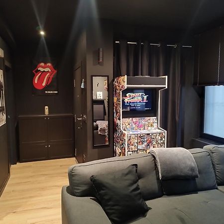 The Cavern - Gijon Luaran gambar