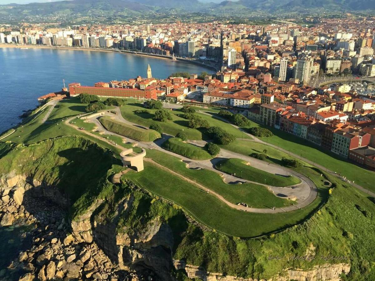The Cavern - Gijon Luaran gambar