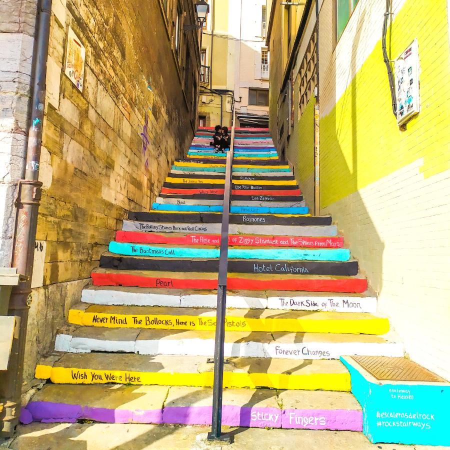 The Cavern - Gijon Luaran gambar