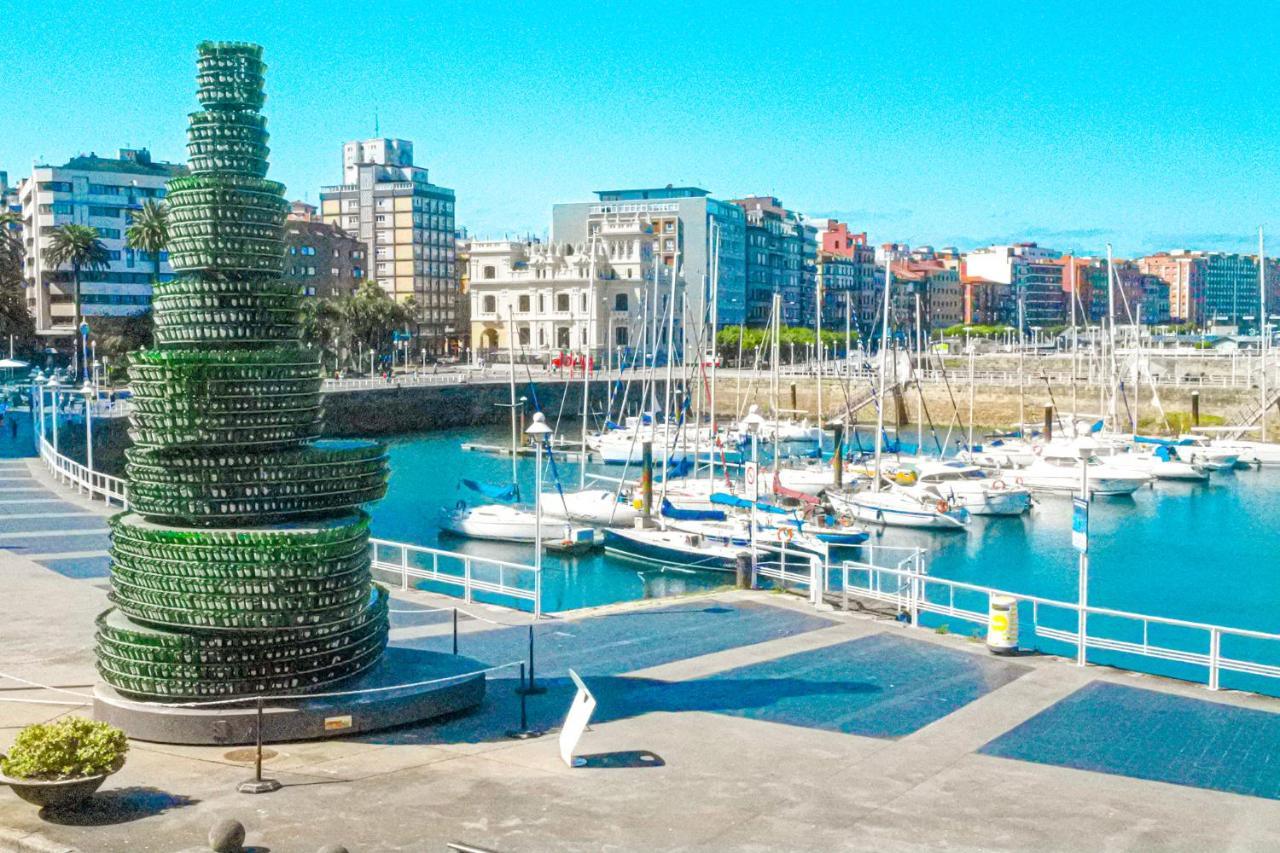 The Cavern - Gijon Luaran gambar