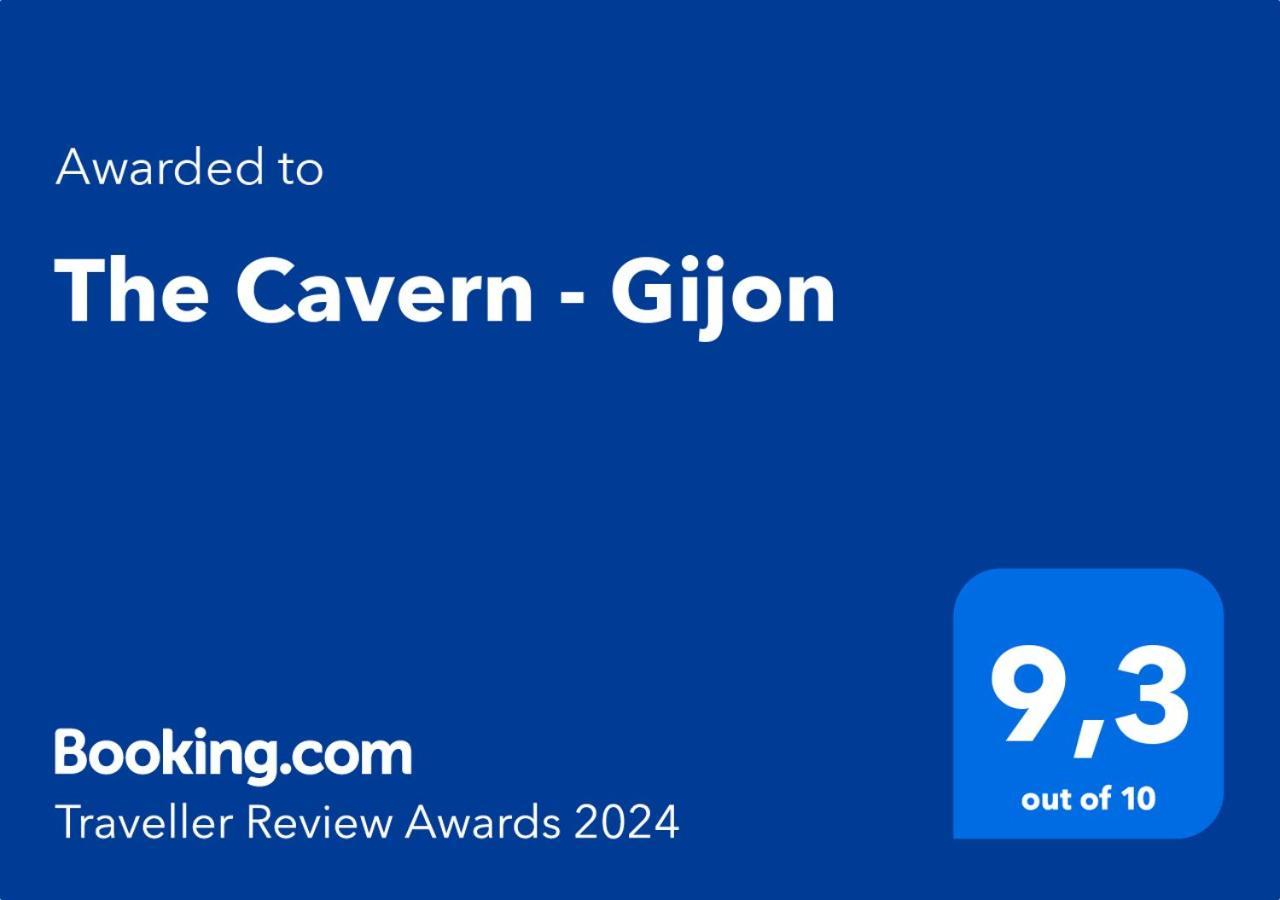 The Cavern - Gijon Luaran gambar